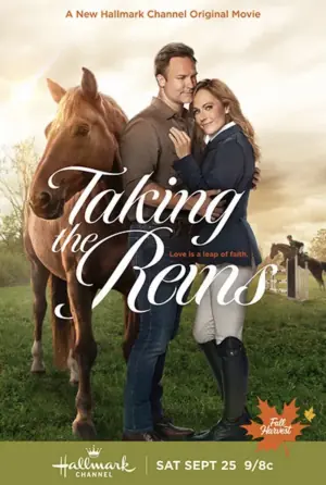 Taking.the.Reins海报