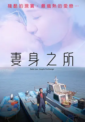 妻身之所海报
