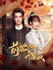 前世为她谋反海报