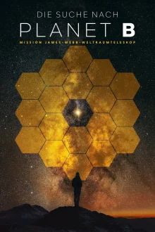 寻找行星B海报