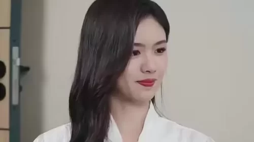 风华正茂遇见你海报