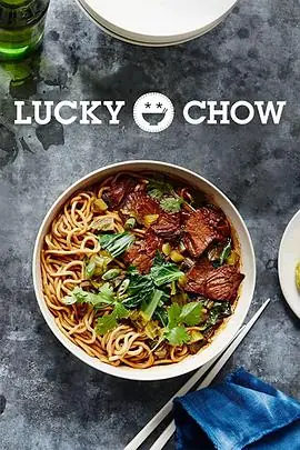 亚洲美食文化第一季海报