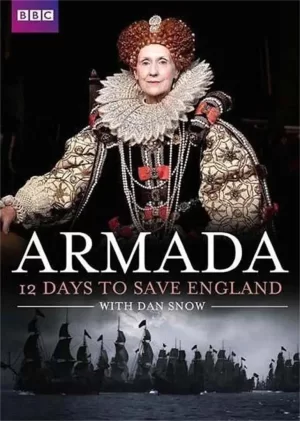 无敌舰队:不为人知的故事海报