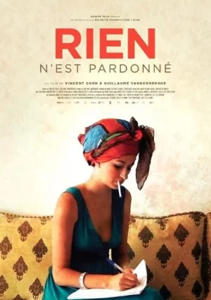 没有什么是可以原谅的海报