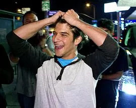 明星整人秀第九季海报