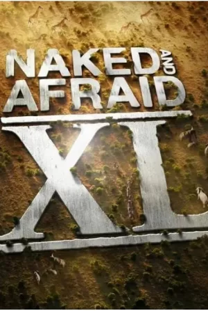 原始生活40天第三季海报