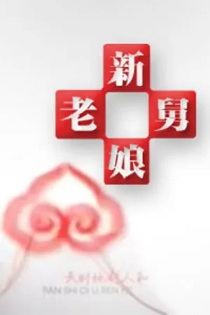 新老娘舅2023海报