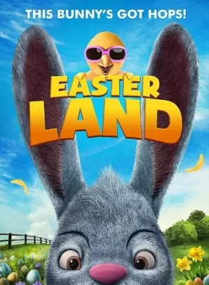 拯救万圣节海报