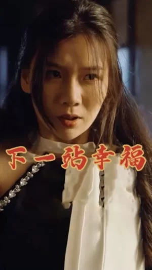 下一站幸福海报