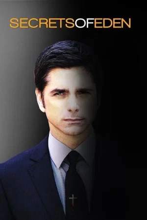 伊甸园的秘密海报