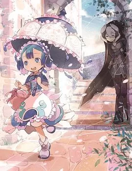 玛露露库的日常[电影解说]海报