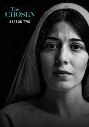 拣选第二季海报