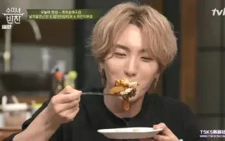 秀美家的小菜:妈妈回来了海报