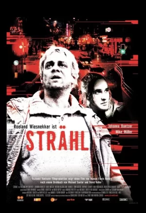 斯特拉尔海报