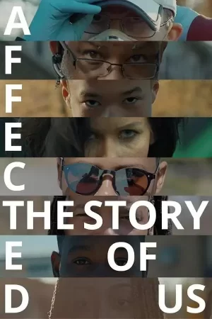 疫情来袭:我们的故事海报