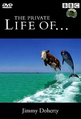 家禽家畜私生活第一季海报