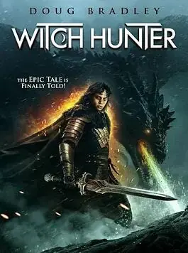 女巫猎人2025海报