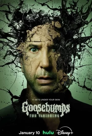 鸡皮疙瘩(剧版)第二季海报