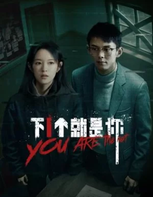 下一个就是你海报