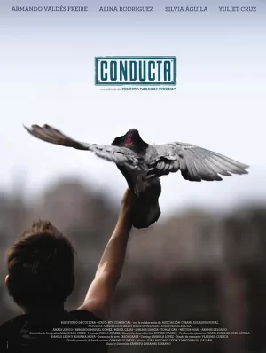 飞不起来的童年[影视解说]海报