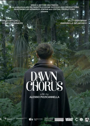 Dawn.Chorus海报