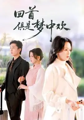 回首俱是梦中欢海报