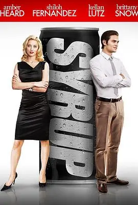 果汁[电影解说]海报