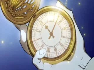 光子英雄传超神灵主&middot;动态漫海报