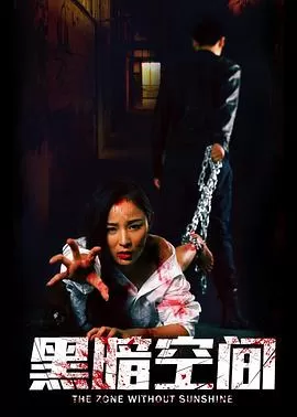 黑暗空间[电影解说]海报