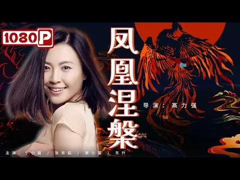 凤凰涅槃海报