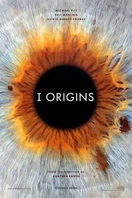 I型起源IOrigins[电影解说]海报