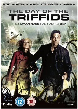 三尖树时代海报