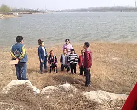 六个小矮人海报