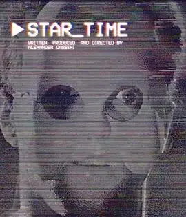 出演时刻StarTime海报