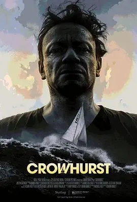 帆船Crowhurst海报