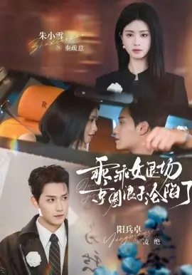 乖乖女退场,京圈浪子沦陷了海报