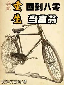 重生回到八零当富翁海报