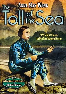 海逝TheTolloftheSea海报