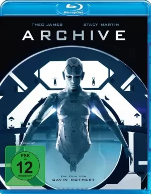 档案[影视解说]海报