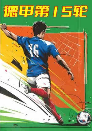 德甲第15轮-云达不莱梅vsRB莱比锡-20221113海报