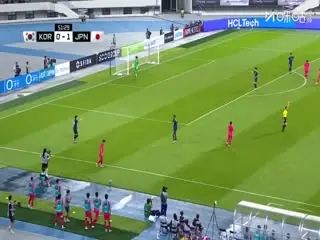 东亚杯韩国VS日本20250715海报