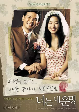 你是我的阳光[影视解说]海报