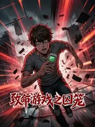 致命游戏之囚笼海报