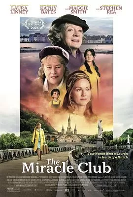 奇迹俱乐部海报