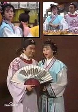 最佳才子(国语)海报