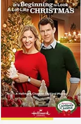ItsBeginningtoLookaLotLikeChristmas海报