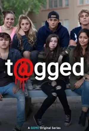 致命标记第二季海报