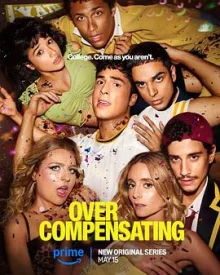 矫枉过正第一季海报