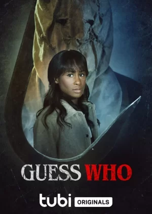 猜猜谁是谁海报