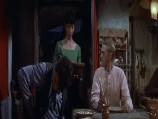 豪勇七蛟龙720P(准高清)海报